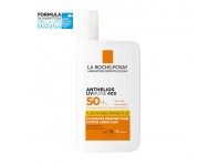 La Roche Posay Anthelios Uvmune 400 Fluido Solare Invisibile Spf50+ 50ml