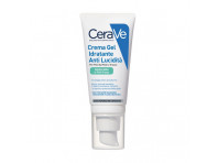 Cerave Crema Viso Idratante Anti-lucidità Pelle Grassa E Mista 50ml