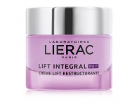 Lierac Lift Integral Crema Viso Notte Ristrutturante 50 Ml