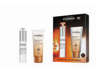 FILORGA COFANETTO SOLARE HYDRA-AOX [5] + UV CELLULAR PROTECT - anti-età e anti-ossidante 