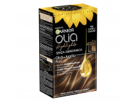 GARNIER OLIA HIGHLIGHTS CAST