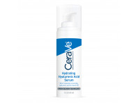 Cerave Siero Idratante Con Acido Ialuronico, 30ml