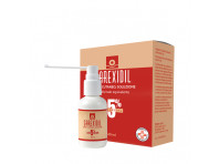 Carexidil 5% Minoxidil Spray Cutaneo Soluzione 60 Ml