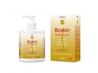 Boskin Crema Emolliente Pelle Secca 500 Ml
