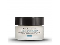 Skinceuticals A.g.e. Eye Complex Crema Contorno Occhi Anti-rughe Con Estratto Di Mirtillo E Proxylane 15 Ml