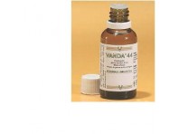 Vanda 44 Gocce Omeopatiche 30 Ml