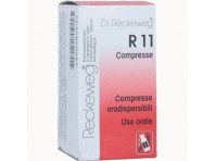 Dr. Rekeweg R11 Omeopatico 100 Compresse