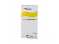 Named Pascoe Lymdiaral Medicinale Omeopatico 10 Fiale Da 2ml