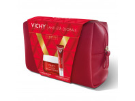 Vichy Pochette Regalo Per Un Effetto Anti-età Global Con Crema Giorno Liftactiv Collagen Specialist 50 Ml + Contorno Occhi 15 Ml