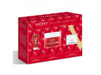 Vichy Cofanetto Regalo Per Una Pelle Luminosa Anti-macchie Con Liftactiv B3 Anti-macchie Siero 5 Ml + Liftactiv B3 Crema Giorno Spf50 50 Ml + Liftactiv B3 Crema Notte Con Retinolo Puro 15 Ml