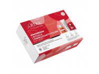 Cofanetto Science Rituale Energizzante Colore In 3 Step