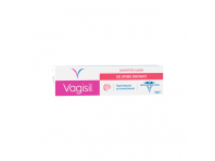 Vagisil Gel Idratante Intimo A Base D'acqua Con Effetto Calore. Rapida Idratazione Per Momenti Intimi Intensi. Non Macchia.30g