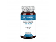 Nutralie Probiotici Intestinali 10 Ceppi Biprotics 60 Capsule