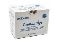 Named Immun'age Integratore Antiossidante 30 Bustine