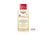 Eucerin Ph5 Skin-protection Gel Doccia Dermoprotettivo 200ml