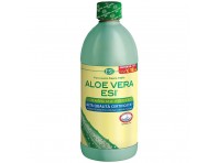 Esi Aloe Vera Succo Massima Forza Integratore Depurativo 1 L
