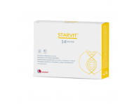 Starivit Integratore Multivitaminico Per Stanchezza 14 Bust 