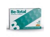 Be-total - Integratore Di Vitamine Del Gruppo B - 40 Compresse