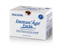 Named Immun'age Forte Integratore Antiossidante 60 Bustine 