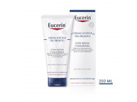 Eucerin Crema Lenitiva Anti-prurito Pelle Secca 200 Ml