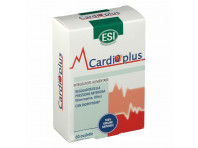 Esi Cardioplus Integratore Pressione Arteriosa 60 Ovalette