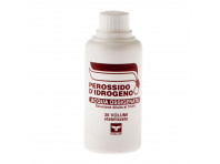 Nova Argentia Acqua Ossigenata 36 Volumi 100 Ml