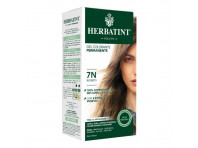 Herbatint Tintura Naturale Capelli 7n Biondo