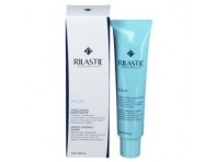 Rilastil Aqua - Maschera Idratante Emulsione Viso - 75 Ml