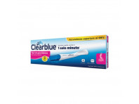 Clearblue Test Di Gravidanza Classico 2 Test