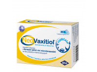 Neo Vaxitiol Integratore Di Fermenti Lattici Vivi 20 Capsule