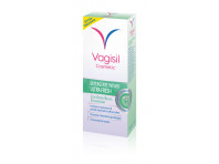 Vagisil Detergente Ultra Fresh Per L'igiene Intima Quotidiana, Rinfrescante. Con Aloe Vera. 24h Di Protezione Dagli Odori. 250ml