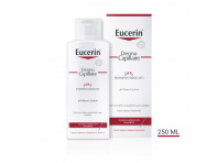 Eucerin Dermocapillaire Ph5 Shampoo Delicato 250 Ml