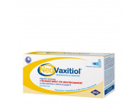 Neo Vaxitiol Integartore Fermenti Lattici Vivi 18 Flaconncini