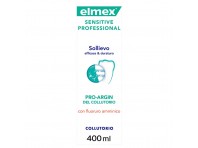 Elmex Sensitive Professional Collutorio 400 Ml