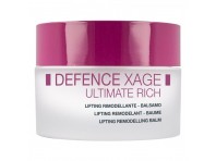 Bionike Defence Xage Ultimate Rich Balsamo Lifting Rimodellante Antietà 50 Ml
