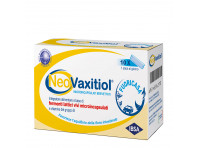 Neo Vaxitiol Integratore Fermenti Lattici Vivi 10 Stick Orosolubili