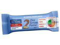 2 Ore Senza Fame Barretta Spezzafame 25g 