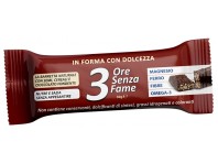 3 Ore Senza Fame Barretta Spezzafame 30 G