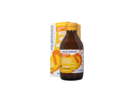 Haliborange Emulsione Orale Integratore Di Vitamine 150 Ml