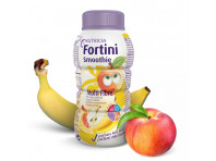 Fortini Smothie Integratore Nutrizionale Ai Frutti Gialli 200 Ml