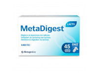 Metadigest Lacto 45cps