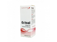 Ectoal Collirio Antiallergico - Soluzione Oftalmica 10ml