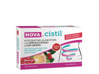 Nova Cistil Integratore 20 Compresse