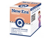 Named New Era Q Integratore 240 Granuli