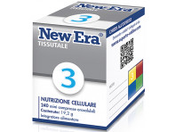 Named New Era 3 Integratore 240 Granuli