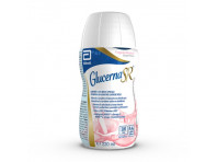 Glucerna Sr Alimento A Fini Medici Speciali Per Diabetici Fragola 220ml
