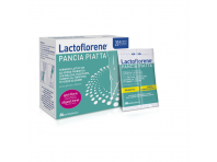Lactoflorene Pancia Piatta Integratore Gonfiore Addominale 20 Bustine