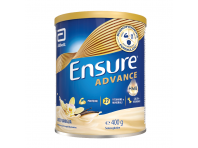 Ensure Advance – Formula Nutrivigor Integratore Alimentare Proteico Vaniglia 400g