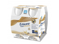 Ensure Plus Advance Alimento A Fini Medici Speciali Iperproteico Ed Ipercalorico Vaniglia 4x220ml