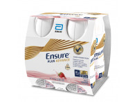 Ensure Advance Alimento A Fini Medici Speciali Iperproteico Ed Ipercalorico Fragola 4x220ml